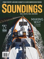 Soundings